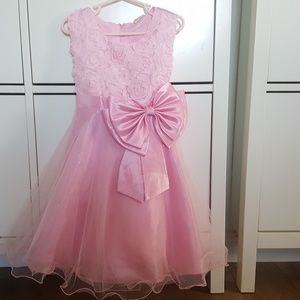Girl dress lot 5T